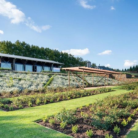 Brahman Hills - Gardens, Hotel & Cottages Nottingham Road Exterior foto